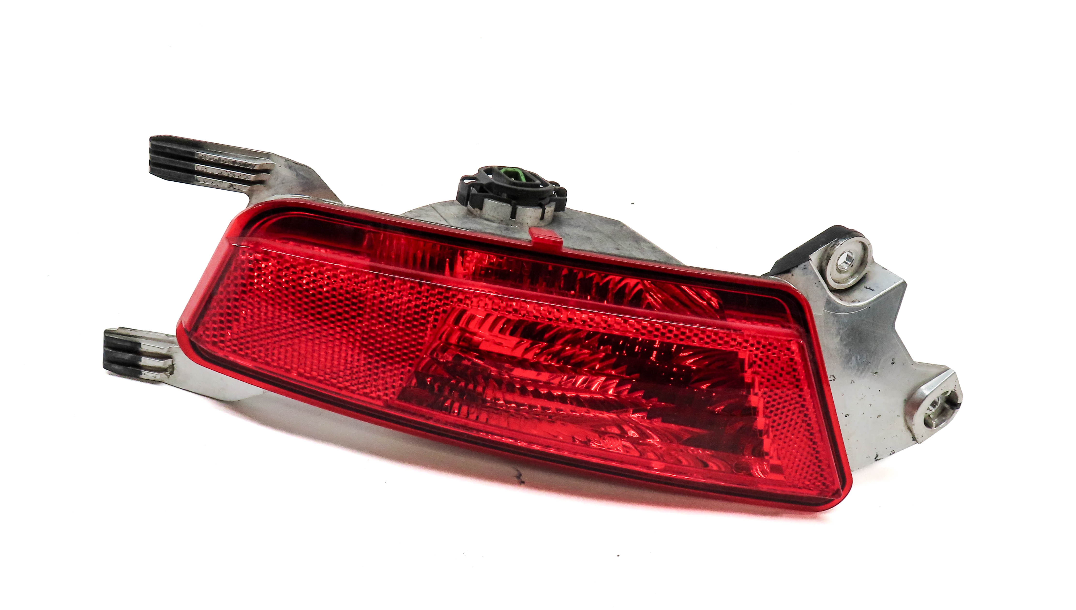 2012-2019 RANGE ROVER EVOQUE (L538) RIGHT PASSENGER REAR BUMPER TAILLIGHT LAMP — exact item pictured